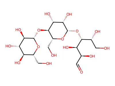 Quinolin-8-yl 4-cyclohexylbutanoate structure
