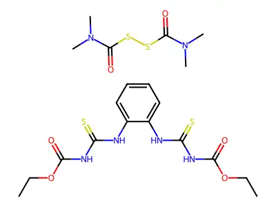 Bromosan structure