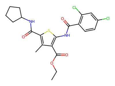 A3095/0131025 structure