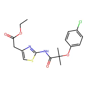 BAS 05599398 structure