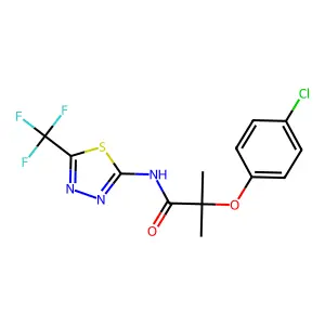 BAS 05599431 structure