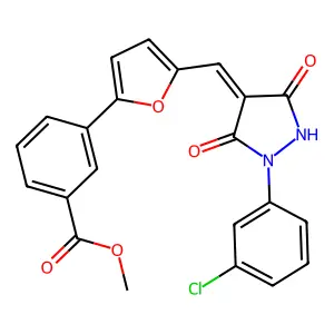 BIM-0008849.P001 structure