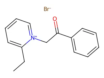 2-[4-chloro-6-[4-(cyclopropanecarbonyl)piperazin-1-yl]pyrimidin-2-yl]sulfanyl-N-[2-(2,4-dichlorophenyl)ethyl]acetamide structure