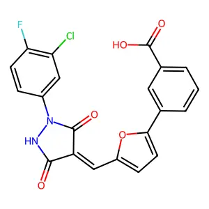 BIM-0009008.P001 structure