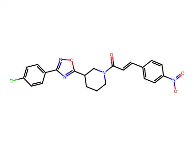 1,2-Bis(dimethylphenylsilyl)-1,2-diphenylhydrazine structure