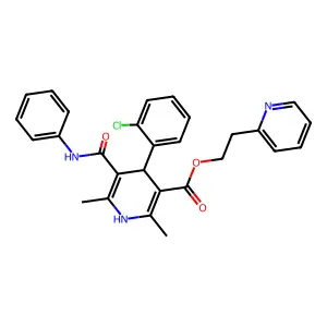 YC 170 structure