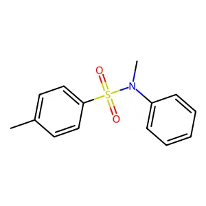3-Isopropyl-1,5-bis(4-methoxyphenyl)-2-(2-methyl-1-propenyl)-1,5-pentanedione structure