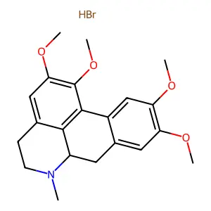 3,6,9-Trimethyl-3,3A,4,5,9A,9B-Hexahydroazuleno(4,5-B)Furan-2,7-Dione structure