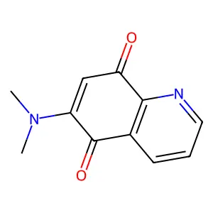 1-(4-bromo-2-nitrophenyl)pyrrolidine structure
