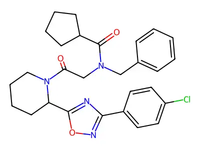 Butylzinnchloride structure