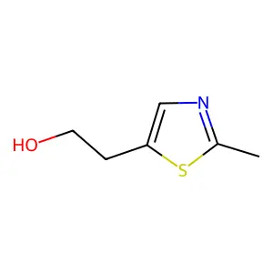 2-(2-Methyl-thiazol-5-yl)-ethanol structure