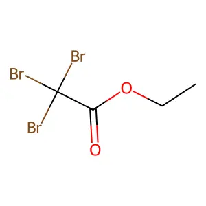 2,2,2-Tribromoethyl acetate structure