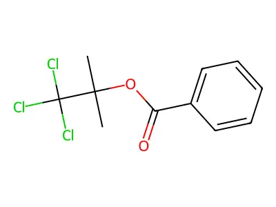 2-Methyl-4-phenoxy-3-phenylquinoline structure