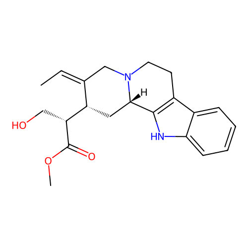 Epiisositsirikine structure