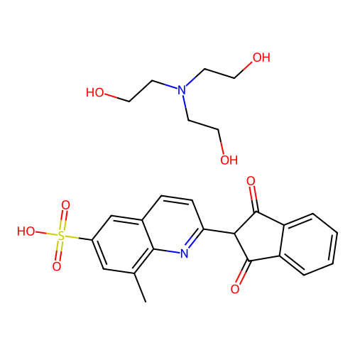 Einecs 262-045-4 structure