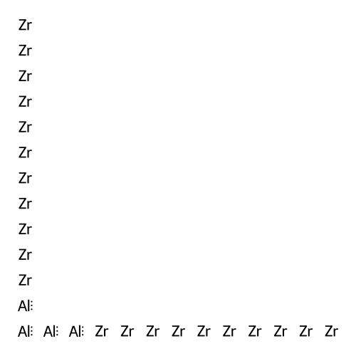 ST 101 structure