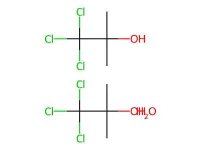 5-(3-chloro-4-methylphenyl)-N-(3-methylphenyl)-2-furamide structure