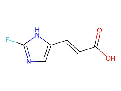Dioxychlorane structure