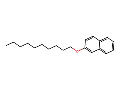 2-Methyl-2,3-diphenylbutanenitrile structure