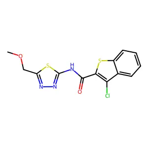 BAS 05602724 structure