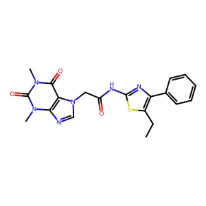 BAS 05603904 structure