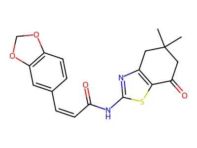 F1301-0646 structure