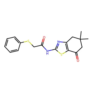 F2537-1099 structure