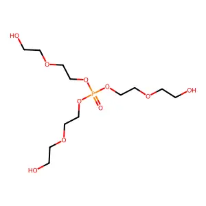 Cystin-dihydantoin structure