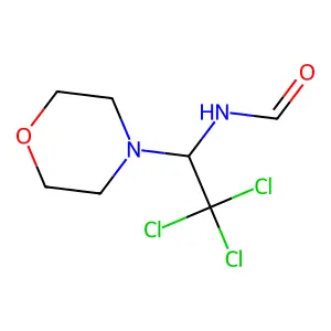 Fademorf structure