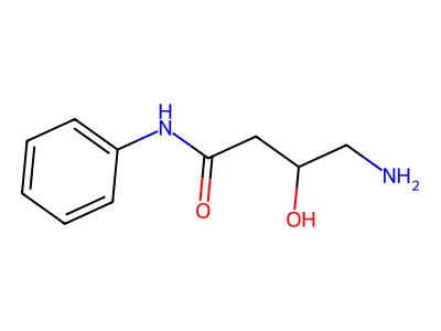 1-Methoxy-n,n-dimethyl-1,1-diphenylmethanamine structure