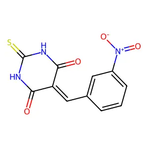Benzoylacrylic acid structure