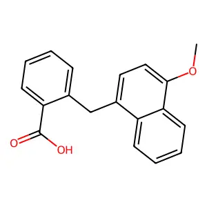 NCIStruc1_000599 structure