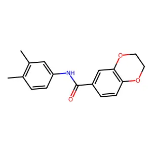 Dioctylisopentylphosphine oxide structure