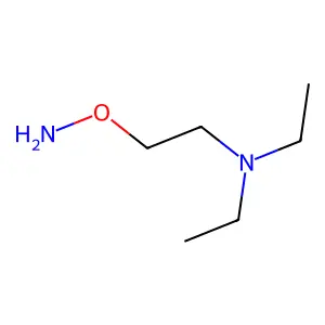 4-[3-(4-fluorobenzyl)-1,2,4-thiadiazol-5-yl]-n,n-dimethylpiperazine-1-carboxamide structure