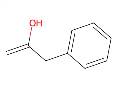 肉桂醇 structure