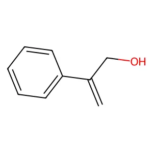 3-亚甲基苯乙醇 structure
