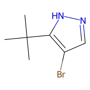 4-Bromobenzo[d]thiazole structure