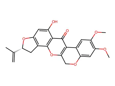 Villosol structure