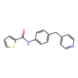 2-(2-Hydroxyethylamino)ethanol;nonanedioic acid structure