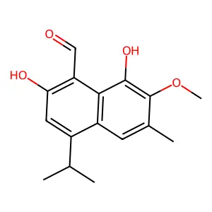 Cadmium;10-hydroxy-10-oxodecanoate structure