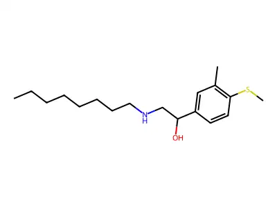 1-(4-Methylpiperazin-1-yl)undec-10-en-1-one structure