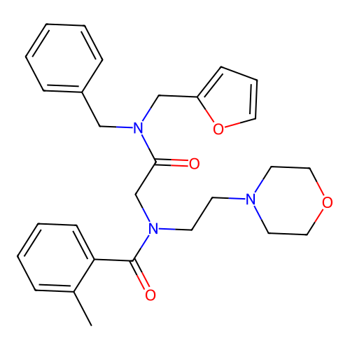 1-(4-fluorophenyl)-2,2-dimethylpropan-1-ol structure