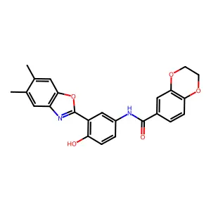 BAS 01115132 structure