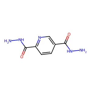 Oxprenolol glucuronide structure