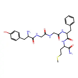 Thiiodine structure