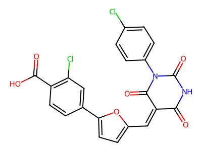 CDS1_003927 structure