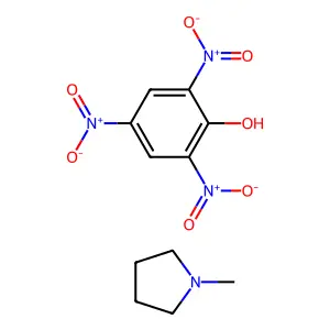 1-(biphenyl-4-yl)-2-[(1-methyl-1H-imidazol-2-yl)sulfanyl]ethanone structure
