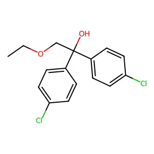 Etoxinol structure