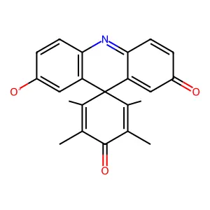 Carbazine 720 structure