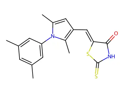 BIM-0004092.P001 structure